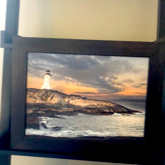 Print of Peggy’s Cove Nova Scotia - Picture 2 of 9